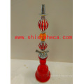 Blues Design Fashion High Quality Nargile Smoking Pipe Shisha Cachimba